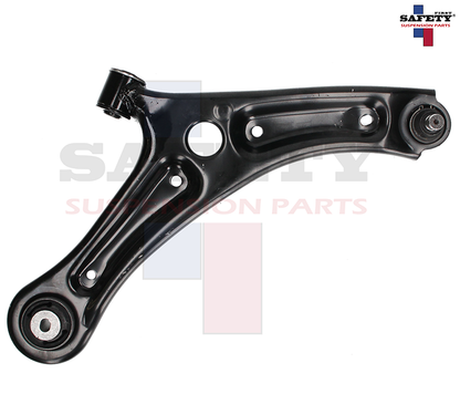 Horquilla Suspension Ford Truck Ecosport 4L 2.0 Lts 2013-2021 Inferior Derecha Safety