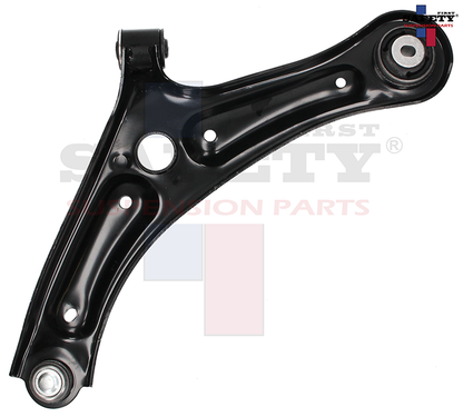 Horquilla Suspension Ford Truck Ecosport 4L 2.0 Lts 2013-2021 Inferior Derecha Safety