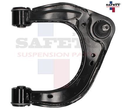 Horquilla Suspension Ford Truck Ranger 2013-2021 Superior Derecha Con Rotula Safety