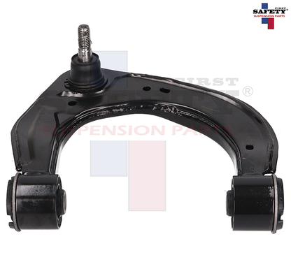 Horquilla Suspension Ford Truck Ranger 2013-2021 Superior Derecha Con Rotula Safety