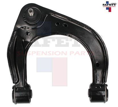Horquilla Suspension Ford Truck Ranger 2013-2021 Superior Derecha Con Rotula Safety