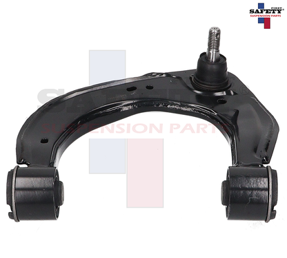 Horquilla Suspension Ford Truck Ranger 2013-2021 Superior Izquierda Con Rotula Safety