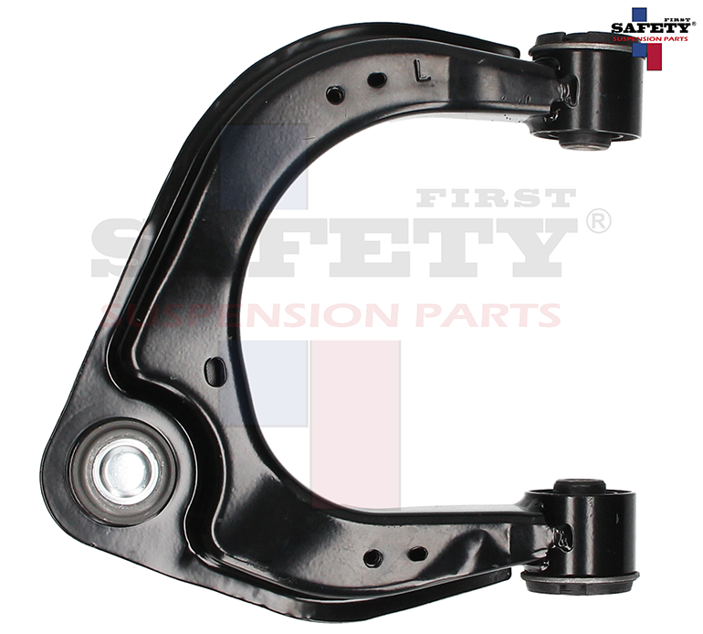Horquilla Suspension Ford Truck Ranger 2013-2021 Superior Izquierda Con Rotula Safety