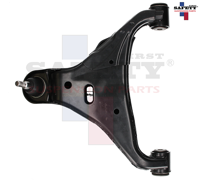 Horquilla Suspension Ford Truck Ranger 2013-2021 Inferior Izquierda Con Rotula Safety
