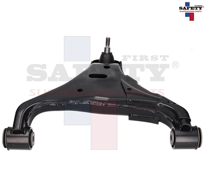 Horquilla Suspension Ford Truck Ranger 2013-2021 Inferior Izquierda Con Rotula Safety