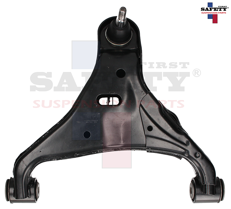 Horquilla Suspension Ford Truck Ranger 2013-2021 Inferior Izquierda Con Rotula Safety