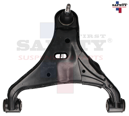 Horquilla Suspension Ford Truck Ranger 2013-2021 Inferior Izquierda Con Rotula Safety