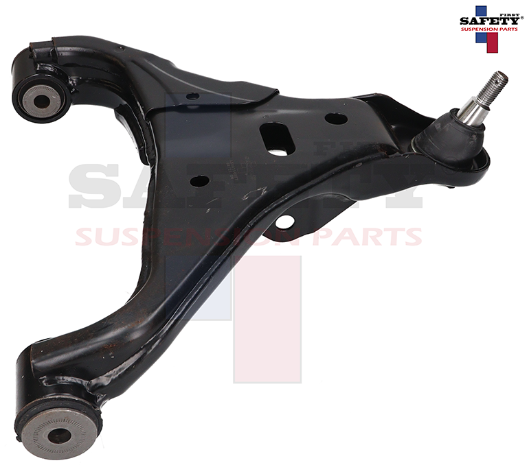 Horquilla Suspension Ford Truck Ranger 2013-2021 Inferior Derecha Con Rotula Safety