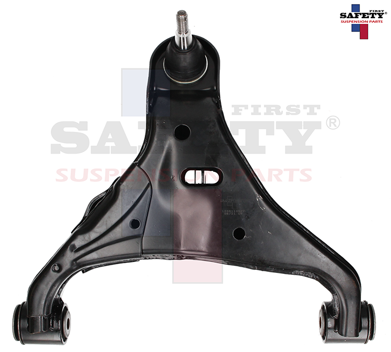 Horquilla Suspension Ford Truck Ranger 2013-2021 Inferior Derecha Con Rotula Safety