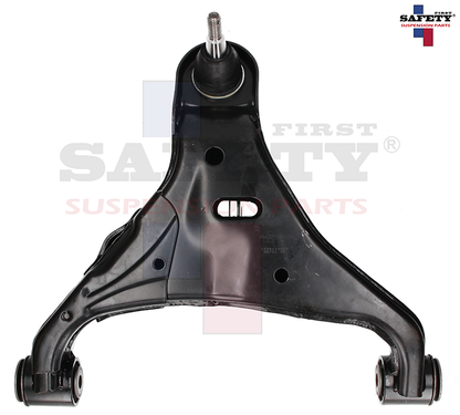 Horquilla Suspension Ford Truck Ranger 2013-2021 Inferior Derecha Con Rotula Safety