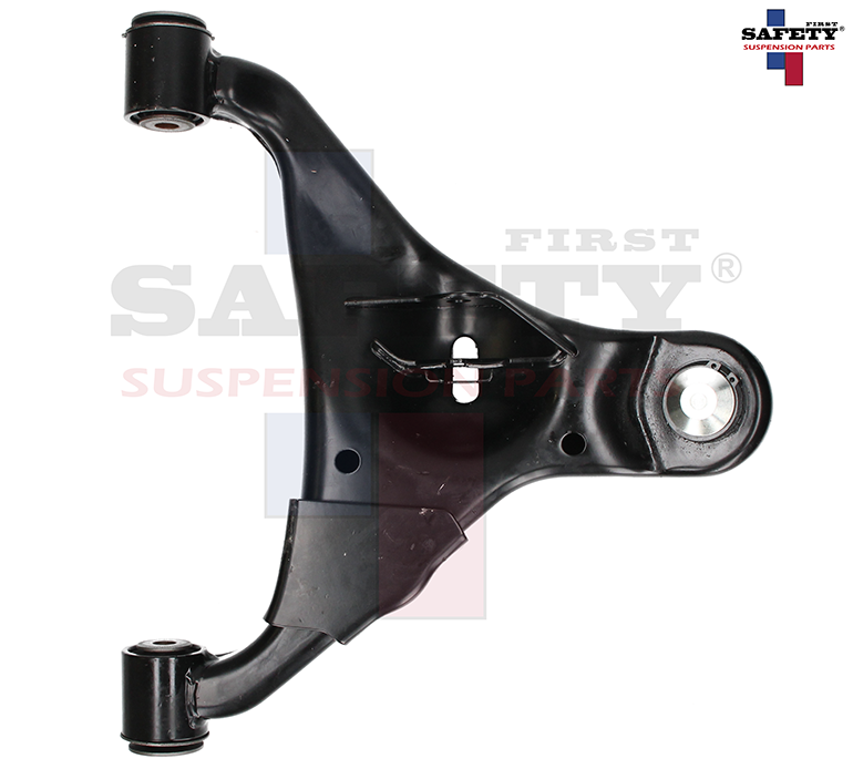 Horquilla Suspension Ford Truck Ranger 2013-2021 Inferior Derecha Con Rotula Safety