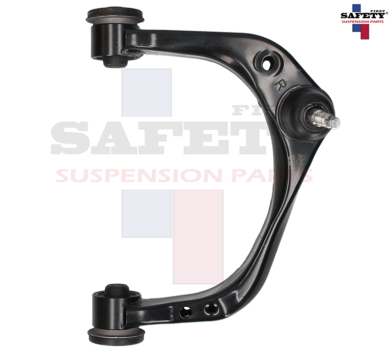 Horquilla Suspension Ford Truck F-150 V8 4.2 Lts 2003-2008 F-150 V8 4.6 Lts 2009-2014 Usa F-150 V8 5.4 Lts 2003-2014 Expedition V8 5.4 Lts 2006-2019 Lincoln Truck Mark Lt V8 5.4 Lts 2006-2008 Superior Derecha Con Rotula Lamina Safety