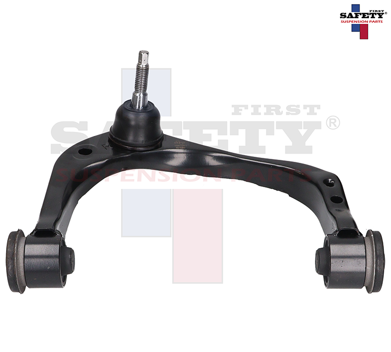 Horquilla Suspension Ford Truck F-150 V8 4.2 Lts 2003-2008 F-150 V8 4.6 Lts 2009-2014 Usa F-150 V8 5.4 Lts 2003-2014 Expedition V8 5.4 Lts 2006-2019 Lincoln Truck Mark Lt V8 5.4 Lts 2006-2008 Superior Derecha Con Rotula Lamina Safety