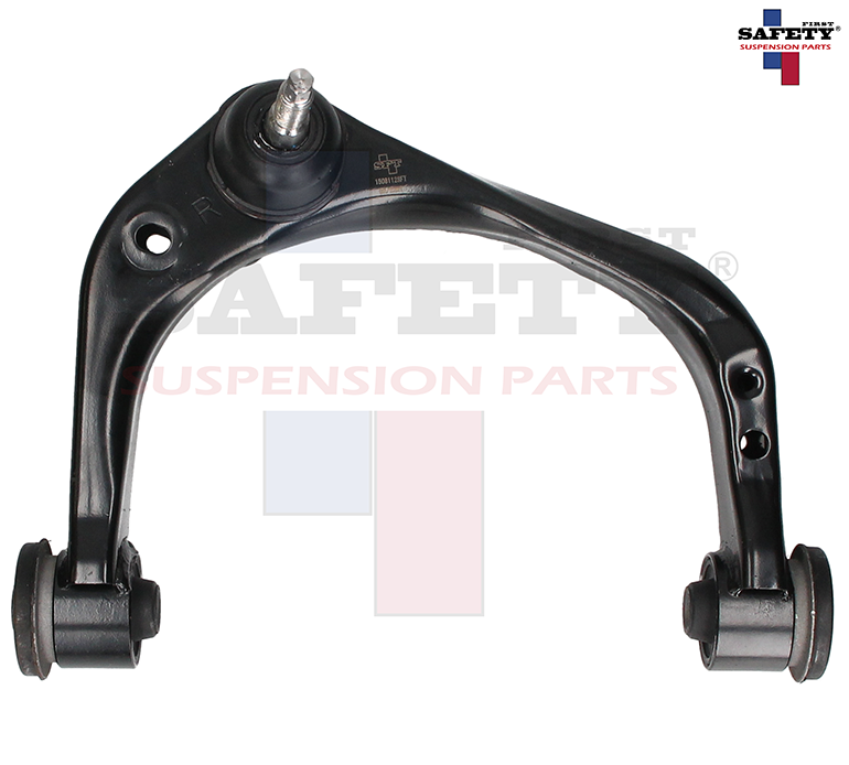 Horquilla Suspension Ford Truck F-150 V8 4.2 Lts 2003-2008 F-150 V8 4.6 Lts 2009-2014 Usa F-150 V8 5.4 Lts 2003-2014 Expedition V8 5.4 Lts 2006-2019 Lincoln Truck Mark Lt V8 5.4 Lts 2006-2008 Superior Derecha Con Rotula Lamina Safety