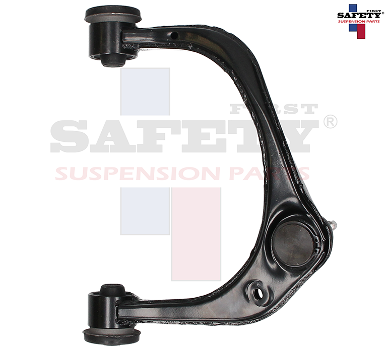 Horquilla Suspension Ford Truck F-150 V8 4.2 Lts 2003-2008 F-150 V8 4.6 Lts 2009-2014 Usa F-150 V8 5.4 Lts 2003-2014 Expedition V8 5.4 Lts 2006-2019 Lincoln Truck Mark Lt V8 5.4 Lts 2006-2008 Superior Derecha Con Rotula Lamina Safety