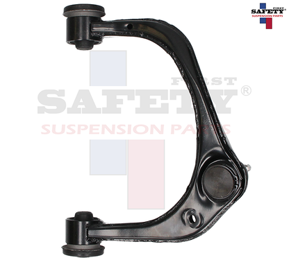 Horquilla Suspension Ford Truck F-150 V8 4.2 Lts 2003-2008 F-150 V8 4.6 Lts 2009-2014 Usa F-150 V8 5.4 Lts 2003-2014 Expedition V8 5.4 Lts 2006-2019 Lincoln Truck Mark Lt V8 5.4 Lts 2006-2008 Superior Derecha Con Rotula Lamina Safety
