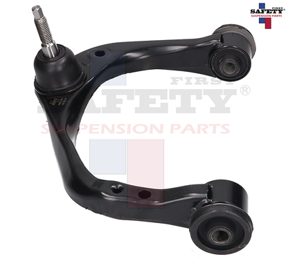 Horquilla Suspension Ford Truck F-150 V8 4.2 Lts 2003-2008 F-150 V8 4.6 Lts 2009-2014 Usa F-150 V8 5.4 Lts 2003-2014 Expedition V8 5.4 Lts 2006-2019 Lincoln Truck Mark Lt V8 5.4 Lts 2006-2008 Superior Izquierda Con Rotula Lamina Safety