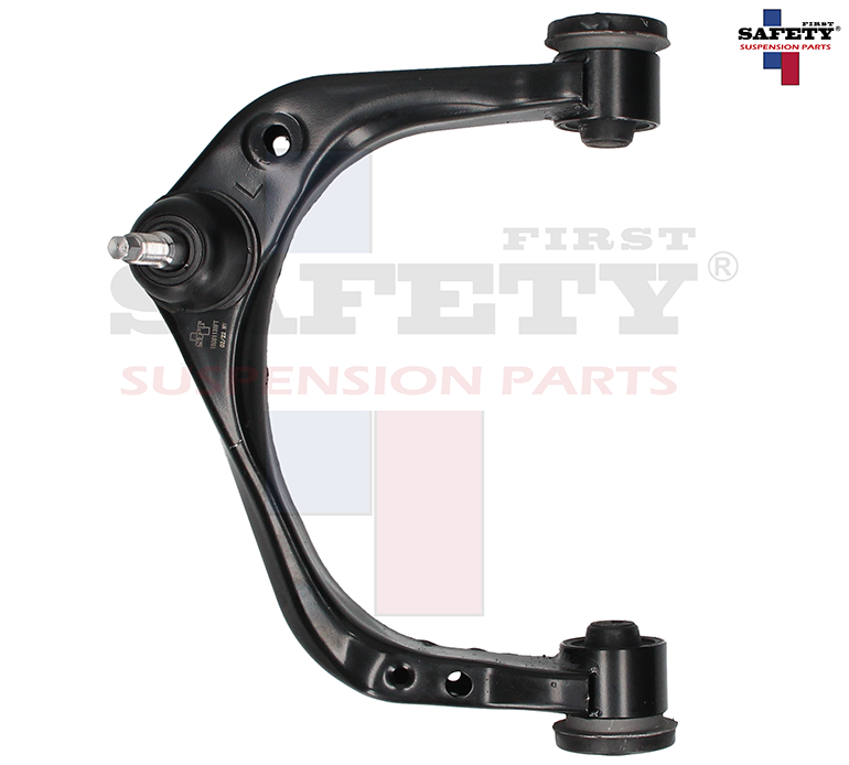 Horquilla Suspension Ford Truck F-150 V8 4.2 Lts 2003-2008 F-150 V8 4.6 Lts 2009-2014 Usa F-150 V8 5.4 Lts 2003-2014 Expedition V8 5.4 Lts 2006-2019 Lincoln Truck Mark Lt V8 5.4 Lts 2006-2008 Superior Izquierda Con Rotula Lamina Safety