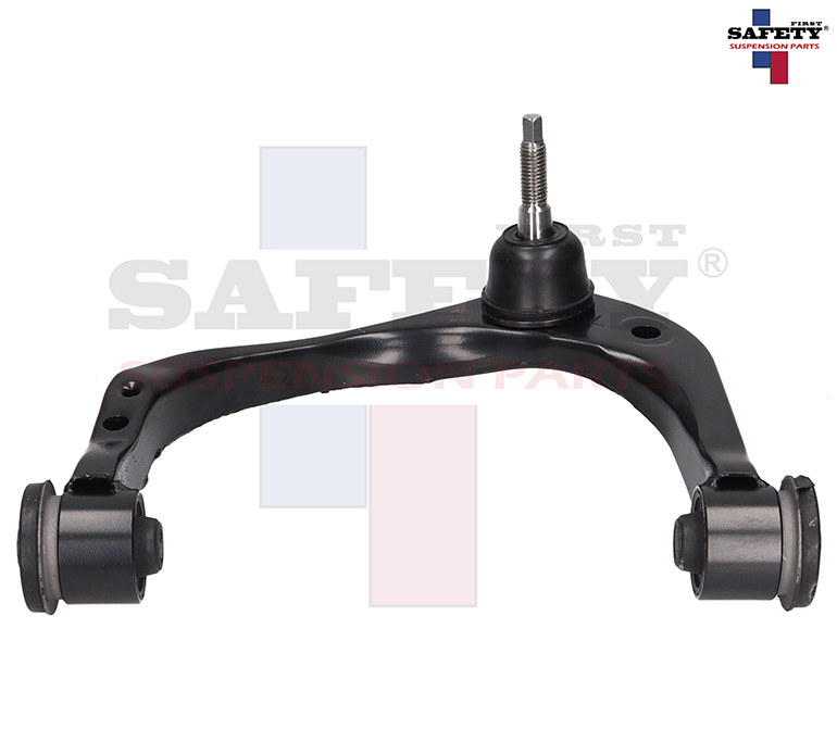 Horquilla Suspension Ford Truck F-150 V8 4.2 Lts 2003-2008 F-150 V8 4.6 Lts 2009-2014 Usa F-150 V8 5.4 Lts 2003-2014 Expedition V8 5.4 Lts 2006-2019 Lincoln Truck Mark Lt V8 5.4 Lts 2006-2008 Superior Izquierda Con Rotula Lamina Safety