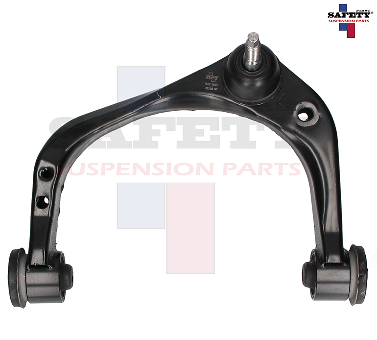 Horquilla Suspension Ford Truck F-150 V8 4.2 Lts 2003-2008 F-150 V8 4.6 Lts 2009-2014 Usa F-150 V8 5.4 Lts 2003-2014 Expedition V8 5.4 Lts 2006-2019 Lincoln Truck Mark Lt V8 5.4 Lts 2006-2008 Superior Izquierda Con Rotula Lamina Safety