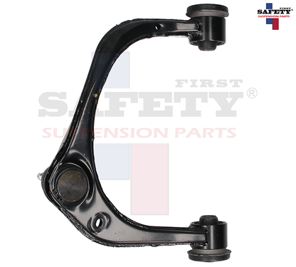 Horquilla Suspension Ford Truck F-150 V8 4.2 Lts 2003-2008 F-150 V8 4.6 Lts 2009-2014 Usa F-150 V8 5.4 Lts 2003-2014 Expedition V8 5.4 Lts 2006-2019 Lincoln Truck Mark Lt V8 5.4 Lts 2006-2008 Superior Izquierda Con Rotula Lamina Safety
