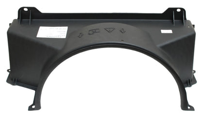TOLVA RADIADOR CHEVROLET PICKUP 1999-2003 4.3L SUPERIOR TYG