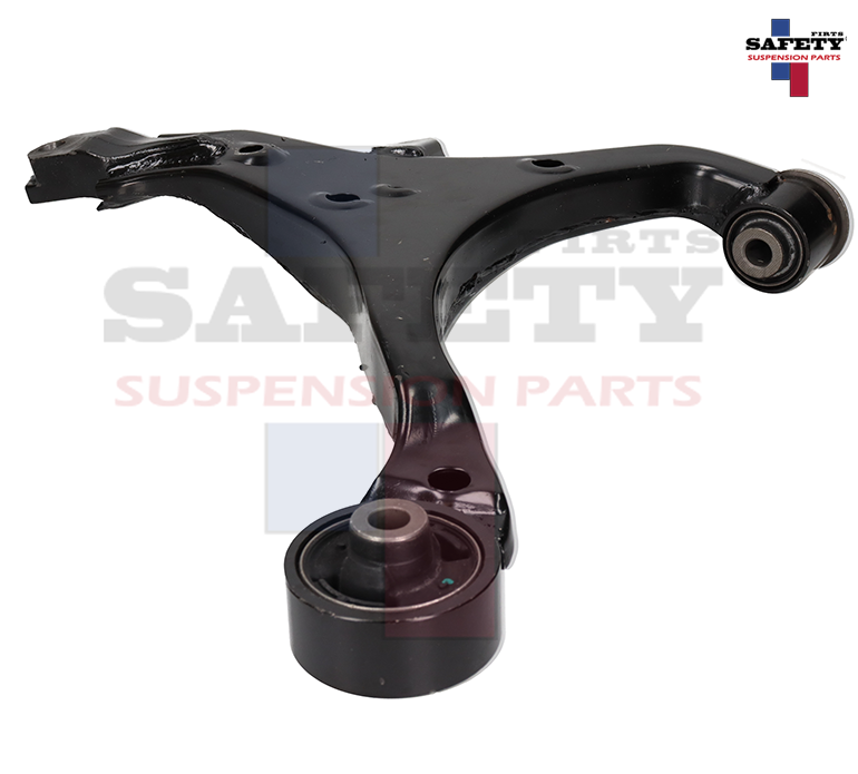 Horquilla Suspension Honda Truck Cr-V 4L 2.4 Lts 2002-2006 Inferior Izquierda Sin Rotula Safety