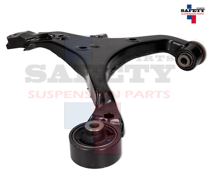 Horquilla Suspension Honda Truck Cr-V 4L 2.4 Lts 2002-2006 Inferior Izquierda Sin Rotula Safety