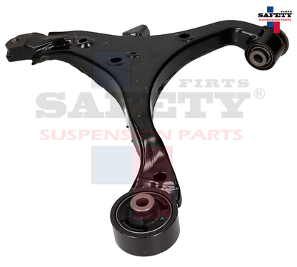 Horquilla Suspension Honda Truck Cr-V 4L 2.4 Lts 2002-2006 Inferior Izquierda Sin Rotula Safety