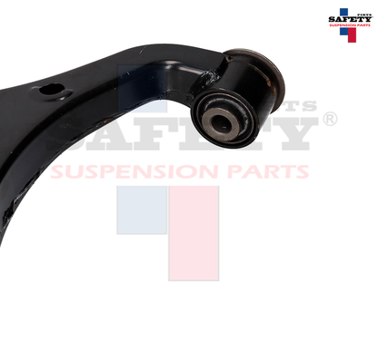 Horquilla Suspension Honda Truck Cr-V 4L 2.4 Lts 2002-2006 Inferior Izquierda Sin Rotula Safety