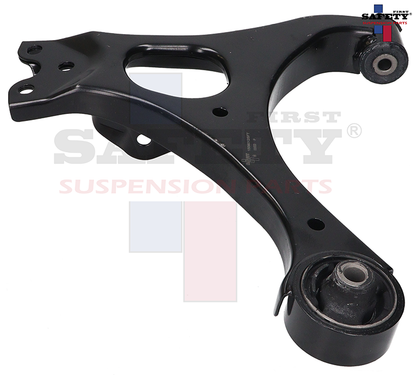 Horquilla Suspension Honda Civic 2006-2011 Inferior Derecha Sin Rotula Safety