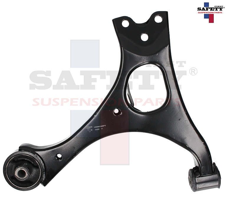 Horquilla Suspension Honda Civic 2006-2011 Inferior Derecha Sin Rotula Safety