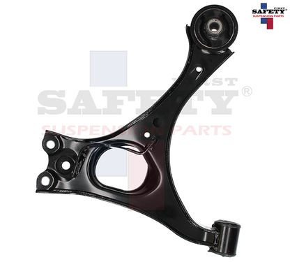 Horquilla Suspension Honda Civic 2006-2011 Inferior Derecha Sin Rotula Safety