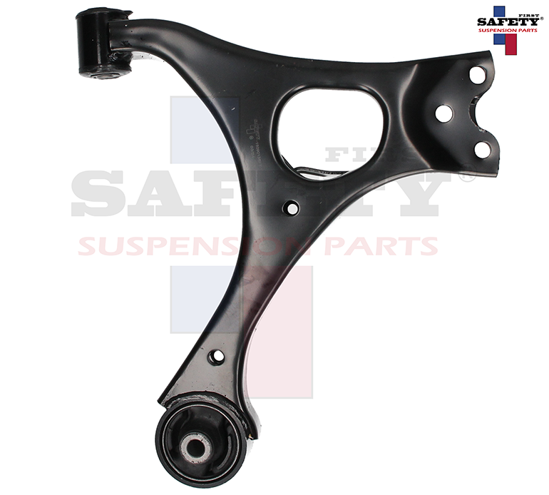 Horquilla Suspension Honda Civic 2006-2011 Inferior Izquierda Sin Rotula Safety