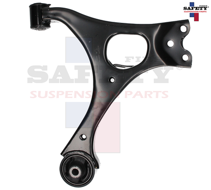 Horquilla Suspension Honda Civic 2006-2011 Inferior Izquierda Sin Rotula Safety