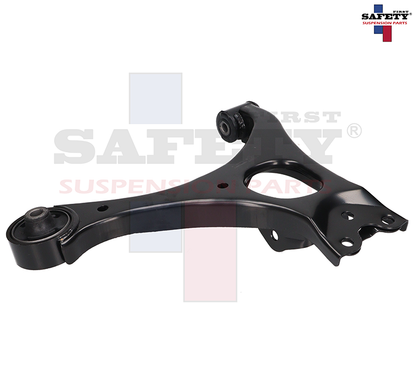 Horquilla Suspension Honda Civic 2006-2011 Inferior Izquierda Sin Rotula Safety
