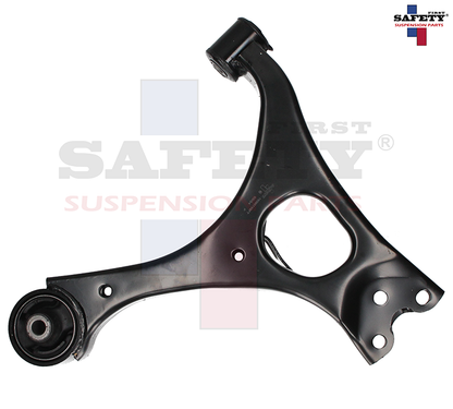 Horquilla Suspension Honda Civic 2006-2011 Inferior Izquierda Sin Rotula Safety