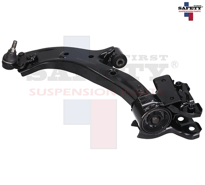 Horquilla Suspension Honda Truck Cr-V 4L 2.4 Lts 2007-2011 Inferior Izquierda Con Rotula Safety