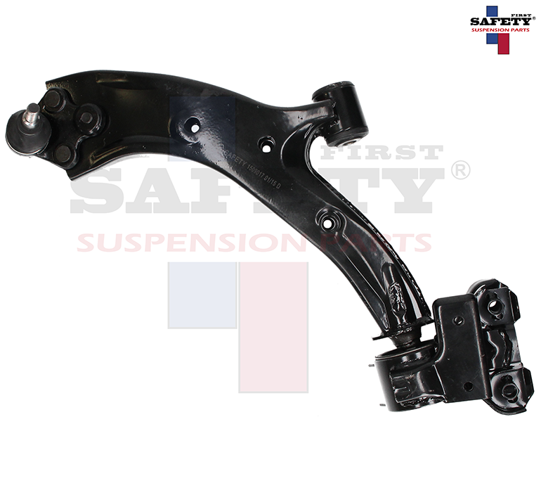 Horquilla Suspension Honda Truck Cr-V 4L 2.4 Lts 2007-2011 Inferior Izquierda Con Rotula Safety
