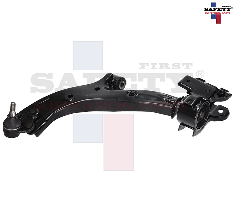 Horquilla Suspension Honda Truck Cr-V 4L 2.4 Lts 2007-2011 Inferior Izquierda Con Rotula Safety