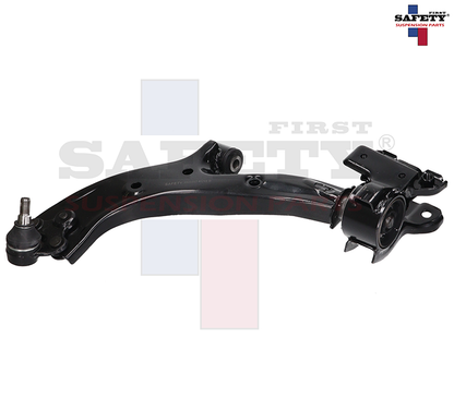 Horquilla Suspension Honda Truck Cr-V 4L 2.4 Lts 2007-2011 Inferior Izquierda Con Rotula Safety