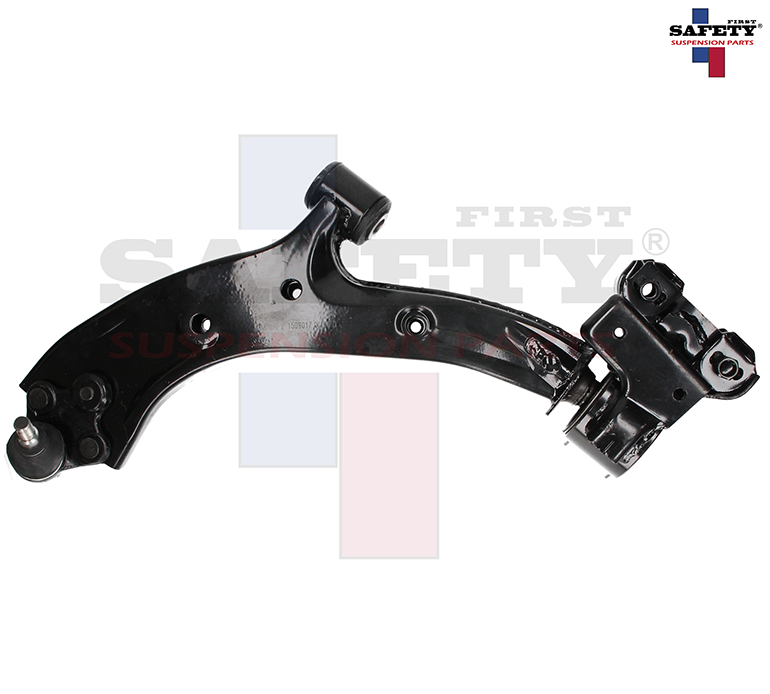 Horquilla Suspension Honda Truck Cr-V 4L 2.4 Lts 2007-2011 Inferior Izquierda Con Rotula Safety