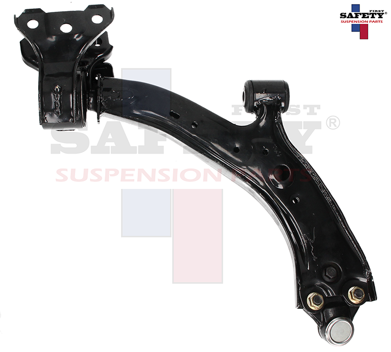 Horquilla Suspension Honda Truck Cr-V 4L 2.4 Lts 2007-2011 Inferior Izquierda Con Rotula Safety