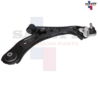 Horquilla Suspension Honda Truck Hr-V 4L 1.8 Lts 2016-2022 Inferior Derecha Con Rotula Safety