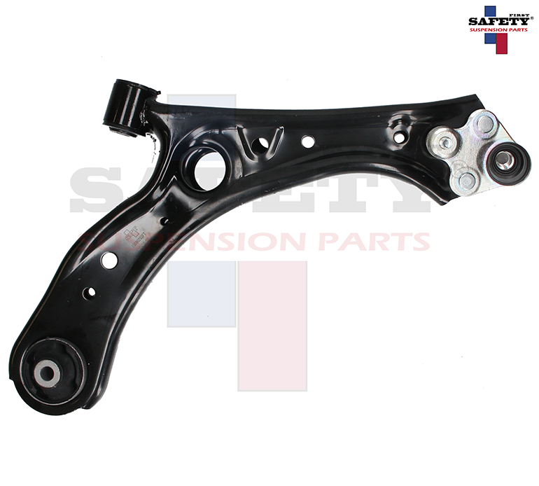 Horquilla Suspension Honda Truck Hr-V 4L 1.8 Lts 2016-2022 Inferior Derecha Con Rotula Safety