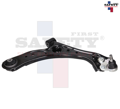 Horquilla Suspension Honda Truck Hr-V 4L 1.8 Lts 2016-2022 Inferior Derecha Con Rotula Safety