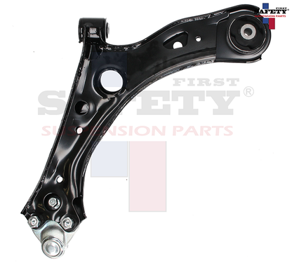 Horquilla Suspension Honda Truck Hr-V 4L 1.8 Lts 2016-2022 Inferior Derecha Con Rotula Safety