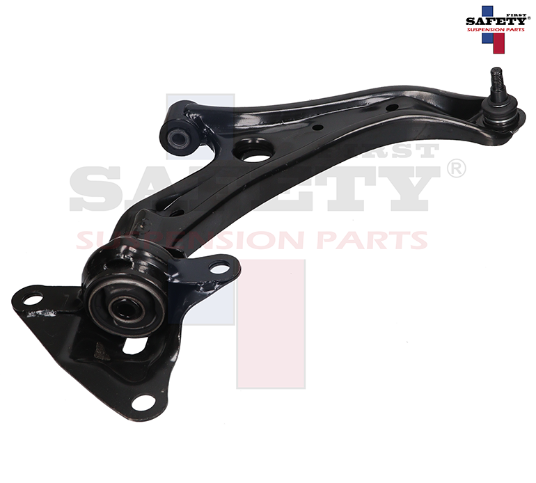 Horquilla Suspension Honda Fit 4L 1.5 Lts 2009-2014 City 4L 1.5 Lts 2010-2013 Inferior Derecha Con Rotula Safety