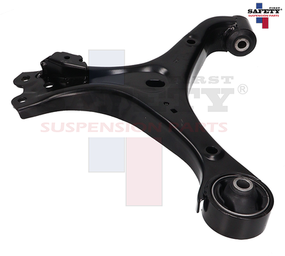 Horquilla Suspension Honda Civic 2012-2015 Inferior Derecha Sin Rotula Safety
