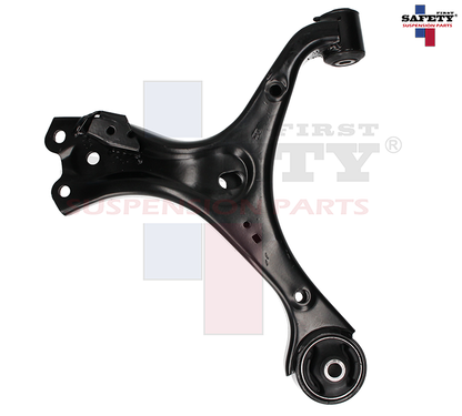 Horquilla Suspension Honda Civic 2012-2015 Inferior Derecha Sin Rotula Safety